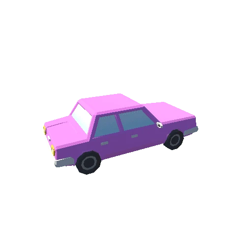 Vehicle Car